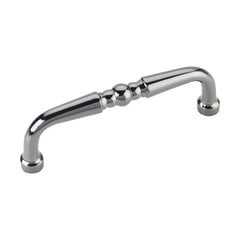 Madison 3 Inch Center to Center Black Nickel Cabinet Pull Madison 3 Inch Center to Center Black Nickel Cabinet Pull
