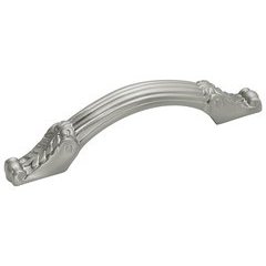 Richelieu Pull 3" C/C Satin Nickel Richelieu Pull 3" C/C Satin Nickel