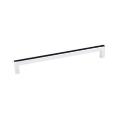 Stanton 7-9/16 Inch Center to Center Polished Chrome Cabinet Pull Stanton 7-9/16 Inch Center to Center Polished Chrome Cabinet Pull