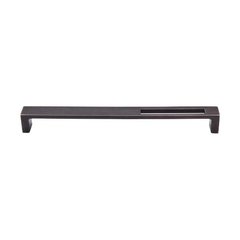 Sanctuary II 9 Inch Center to Center Tuscan Bronze Cabinet Pull Sanctuary II 9 Inch Center to Center Tuscan Bronze Cabinet Pull