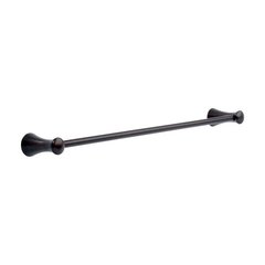 Lahara 24" Towel Bar Venetian Bronze Lahara 24" Towel Bar Venetian Bronze