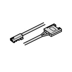 Loox 24V LED 3028 Driver Connection Cable 78-3/4" L Loox 24V LED 3028 Driver Connection Cable 78-3/4" L