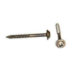 Kreg Fine Thread Pocket Hole Screw #6 x 1-1/2"-100/Pack Kreg Fine Thread Pocket Hole Screw #6 x 1-1/2"-100/Pack