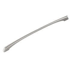 Greenwich 12 Inch Center to Center Stainless Steel Cabinet Pull Greenwich 12 Inch Center to Center Stainless Steel Cabinet Pull