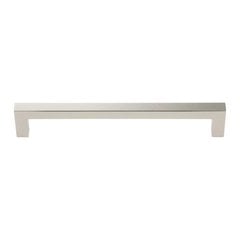 Successi 6-5/16 Inch Center to Center Polished Nickel Cabinet Pull Successi 6-5/16 Inch Center to Center Polished Nickel Cabinet Pull