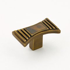 Cadence 1-3/4 Inch Diameter Tiger Penshell, Estate Dover Cabinet Knob Cadence 1-3/4 Inch Diameter Tiger Penshell, Estate Dover Cabinet Knob