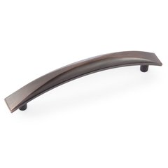 Extensity 5-1/16 Inch Center to Center Oil Rubbed Bronze Cabinet Pull Extensity 5-1/16 Inch Center to Center Oil Rubbed Bronze Cabinet Pull