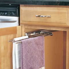 3 Prong Towel Bar Chrome 3 Prong Towel Bar Chrome