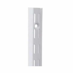 KV #82 Steel Standard - White 78" KV #82 Steel Standard - White 78"