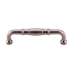 Appliance Pull 8 Inch Center to Center Antique Copper Appliance Pull Appliance Pull 8 Inch Center to Center Antique Copper Appliance Pull
