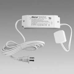 Stem-LED LED Driver 500mA 20 Watt Stem-LED LED Driver 500mA 20 Watt
