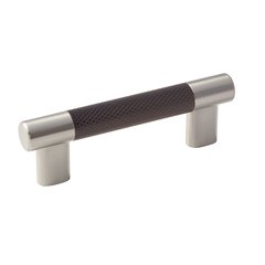 Esquire 3 Inch Center to Center Oil-Rubbed Bronze Cabinet Pull Esquire 3 Inch Center to Center Oil-Rubbed Bronze Cabinet Pull