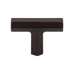 Serene 1-3/4 Inch Diameter Oil Rubbed Bronze Cabinet Knob Serene 1-3/4 Inch Diameter Oil Rubbed Bronze Cabinet Knob