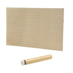 Base Plate Set Birch Veneer Base Plate Set Birch Veneer