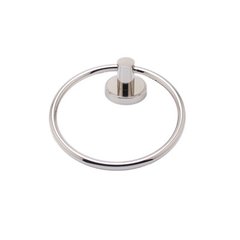 Towel Ring Polished Nickel Towel Ring Polished Nickel