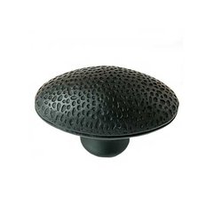 Hammered 2 Inch Diameter Oil Rubbed Bronze Cabinet Knob Hammered 2 Inch Diameter Oil Rubbed Bronze Cabinet Knob