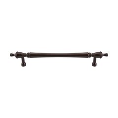 Appliance Pull 18 Inch Center to Center Oil Rubbed Bronze Appliance Pull Appliance Pull 18 Inch Center to Center Oil Rubbed Bronze Appliance Pull