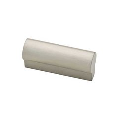 Citation 1-1/4 Inch Center to Center Stainless Steel Cabinet Pull Citation 1-1/4 Inch Center to Center Stainless Steel Cabinet Pull
