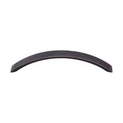 Nouveau 5-1/16 Inch Center to Center Tuscan Bronze Cabinet Pull Nouveau 5-1/16 Inch Center to Center Tuscan Bronze Cabinet Pull