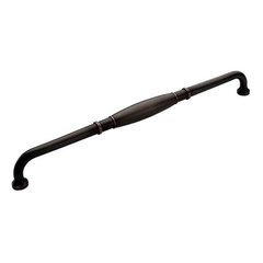 Granby 18 Inch Center to Center Oil Rubbed Bronze Appliance Pull Granby 18 Inch Center to Center Oil Rubbed Bronze Appliance Pull