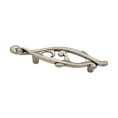 Montrose 3 Inch Center to Center Antique Iron Cabinet Pull Montrose 3 Inch Center to Center Antique Iron Cabinet Pull