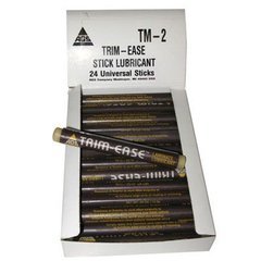Stick Lubricant for Laminate Trimming Stick Lubricant for Laminate Trimming