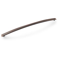 Extensity 18 Inch Center to Center Oil Rubbed Bronze Cabinet Pull Extensity 18 Inch Center to Center Oil Rubbed Bronze Cabinet Pull