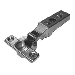 Cliptop 94 Degree Mini Hinge Overlay / Self-Closing Cliptop 94 Degree Mini Hinge Overlay / Self-Closing