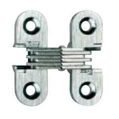 #103 Invisible Hinge Black E-Coat #103 Invisible Hinge Black E-Coat