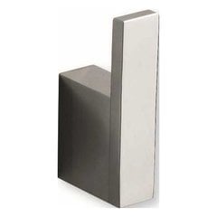 Parker Robe Hook Polished Chrome Parker Robe Hook Polished Chrome