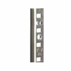KV #255 Steel Pilaster Strip-Zinc 72" KV #255 Steel Pilaster Strip-Zinc 72"