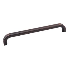Rae Cabinet Pull 12" C/C - Brushed Oil Rubbed Bronze Rae Cabinet Pull 12" C/C - Brushed Oil Rubbed Bronze