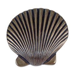 Sea 2 Inch Diameter Burnished Bronze Cabinet Knob Sea 2 Inch Diameter Burnished Bronze Cabinet Knob