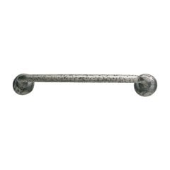 Olde Worlde 5 Inch Center to Center Pewter Cabinet Pull Olde Worlde 5 Inch Center to Center Pewter Cabinet Pull