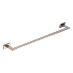 Axel Towel Bar 24 inch Brushed Nickel Axel Towel Bar 24 inch Brushed Nickel
