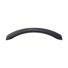 Nouveau III 5-1/16 Inch Center to Center Tuscan Bronze Cabinet Pull Nouveau III 5-1/16 Inch Center to Center Tuscan Bronze Cabinet Pull