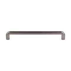 Victoria Falls 12 Inch Center to Center Pewter Antique Appliance Pull Victoria Falls 12 Inch Center to Center Pewter Antique Appliance Pull