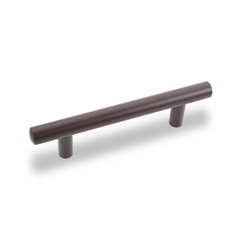 Key West & Key Largo 3-3/4 Inch Center to Center Oil Rubbed Bronze Cabinet Pull Key West & Key Largo 3-3/4 Inch Center to Center Oil Rubbed Bronze Cabinet Pull