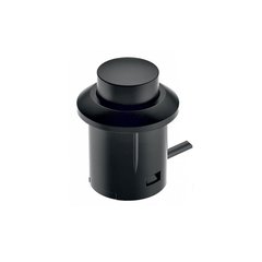 Loox Push Switch - Black Plastic Loox Push Switch - Black Plastic