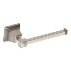 Gratitude Toilet Paper Holder Brushed Nickel Gratitude Toilet Paper Holder Brushed Nickel