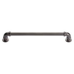Steam Punk Pull 192MM C/C Graphite Steam Punk Pull 192MM C/C Graphite