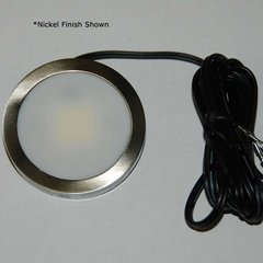 3W 3000K Oil Rubbed Bronze LED Pockit LED 3W 3000K Oil Rubbed Bronze LED Pockit LED