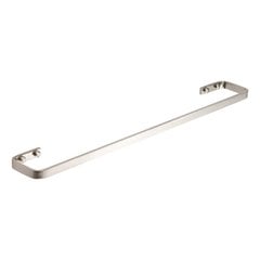 Solange Towel Bar 18 inch Brushed Nickel Solange Towel Bar 18 inch Brushed Nickel