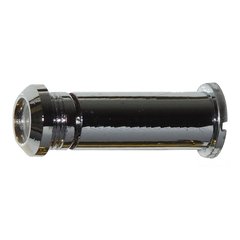 UL Rated Door Viewer 160 Degree View Dimension Satin Chrome UL Rated Door Viewer 160 Degree View Dimension Satin Chrome