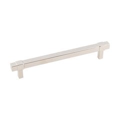 Zane Pull 6-5/16" C/C Polished Nickel Zane Pull 6-5/16" C/C Polished Nickel