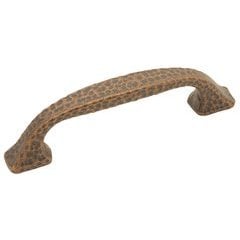 Kingston Pull 3" C/C Antique Satin Bronze Kingston Pull 3" C/C Antique Satin Bronze