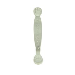 Collegiate 3 Inch Center to Center Satin Nickel Cabinet Pull Collegiate 3 Inch Center to Center Satin Nickel Cabinet Pull