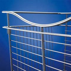 Pullout Wire Basket 30 inch W x 16 inch D x 11 inch H Pullout Wire Basket 30 inch W x 16 inch D x 11 inch H