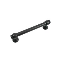 Balance 5 Inch Center to Center Oil Rubbed Bronze Cabinet Pull Balance 5 Inch Center to Center Oil Rubbed Bronze Cabinet Pull