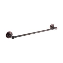 Elysium 24" Single Towel Bar Venetian Bronze Elysium 24" Single Towel Bar Venetian Bronze